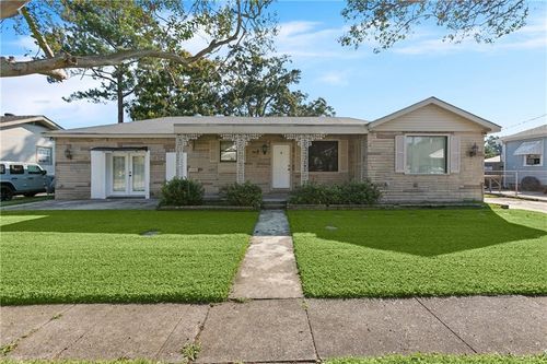 641 Jefferson St, Jefferson, LA, 70121-1513 | Card Image