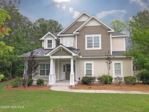 122 Saltwater Landing Dr, Hampstead, NC, 28443-8942 | Card Image