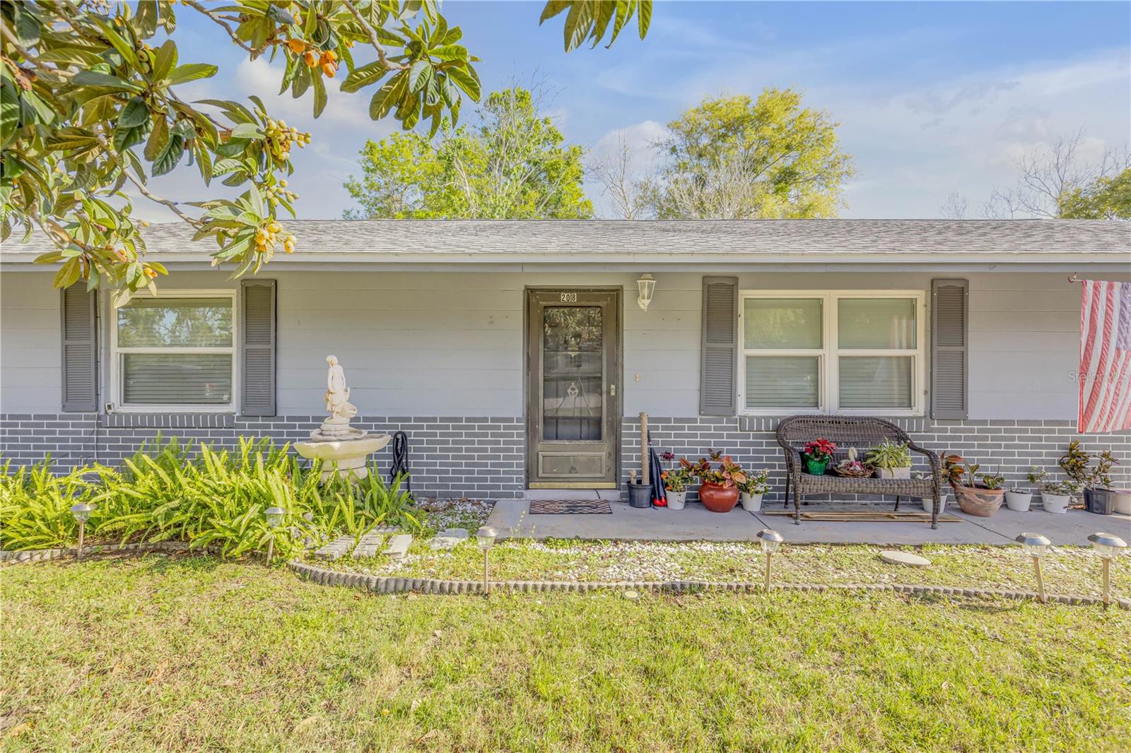 Eaton Rd, Edgewater, FL 32132