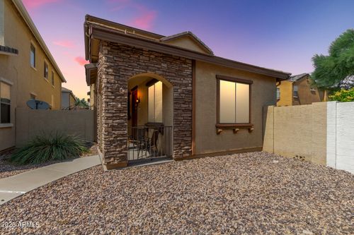 17655 N 114th Ln, Surprise, AZ, 85378-6983 | Card Image
