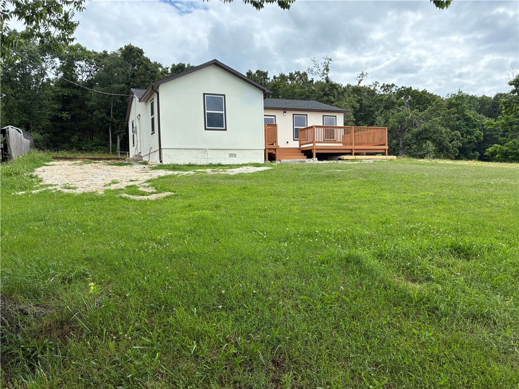 Residential in Fayetteville 2