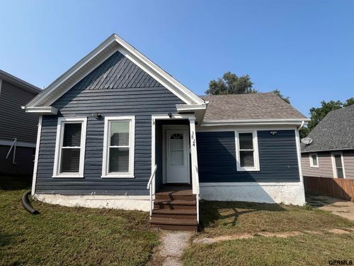 3824 Franklin St, Omaha, NE, 68111-4022 | Card Image