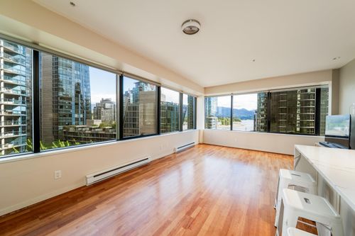 502-1333 W Georgia St, Vancouver, BC, V6E4V3 | Card Image