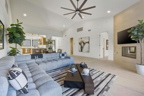 10112 Lakeview Dr, Rancho Mirage, CA, 92270-1474 | Card Image