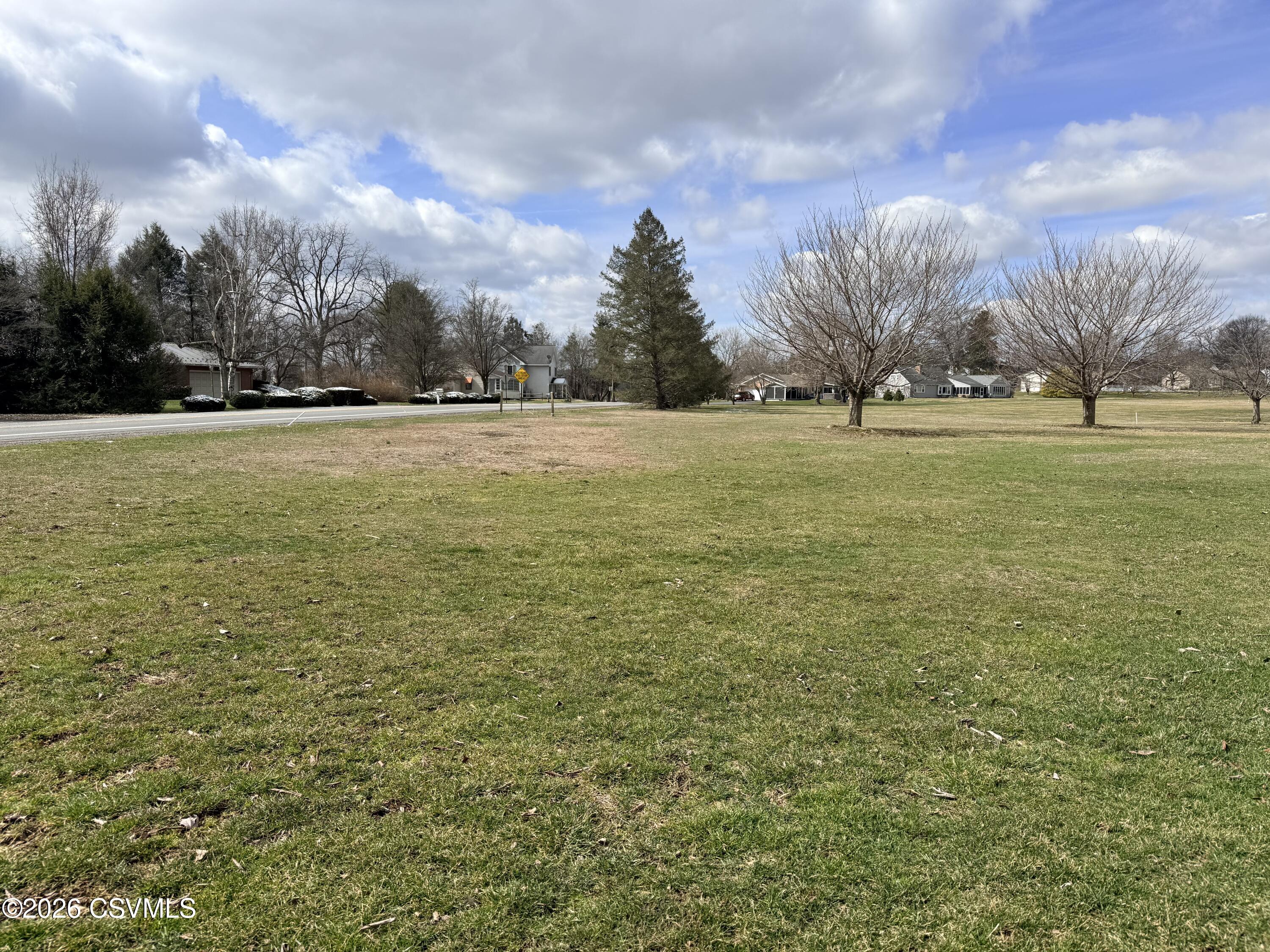 Land in Selinsgrove