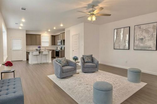 3902 Spencer Ln, Heartland, TX, 75126-2659 | Card Image