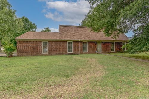 601 W Stroud St, Jonesboro, AR, 72401 | Card Image