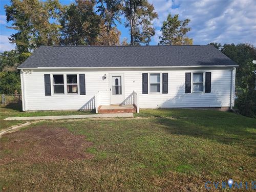 206 Spring Dr, Colonial Heights, VA, 23834-2433 | Card Image