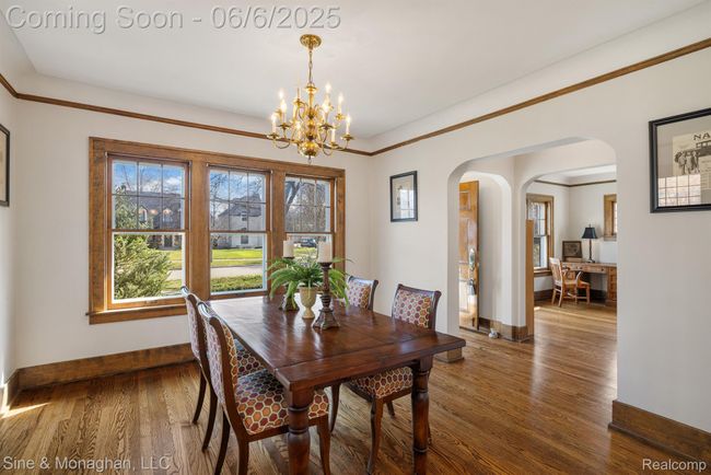 797 Washington Rd, House other with 5 bedrooms, 4 bathrooms and null parking in Grosse Pointe MI | Image 21