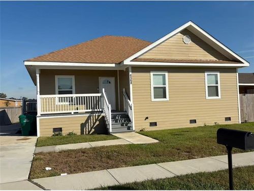 6568 Rue Louis Phillipe, Marrero, LA, 70072-4638 | Card Image