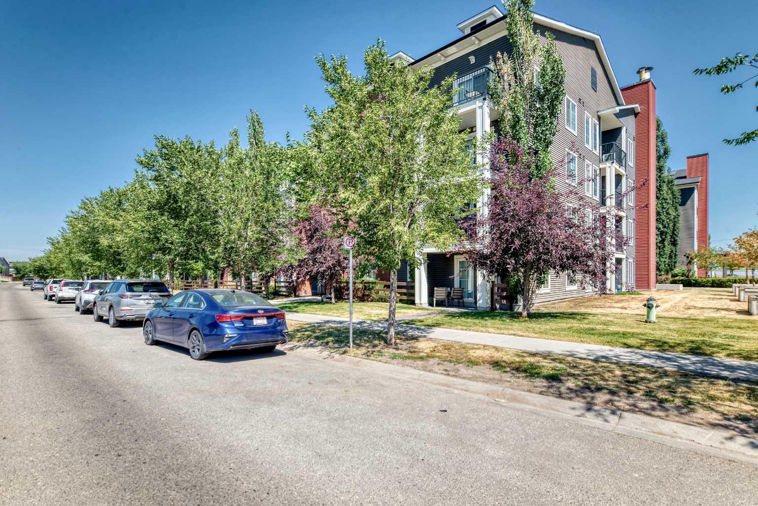 Residential in Calgary 5