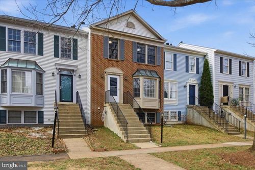 14513 Battery Ridge Ln, CENTREVILLE, VA, 20120-2882 | Card Image