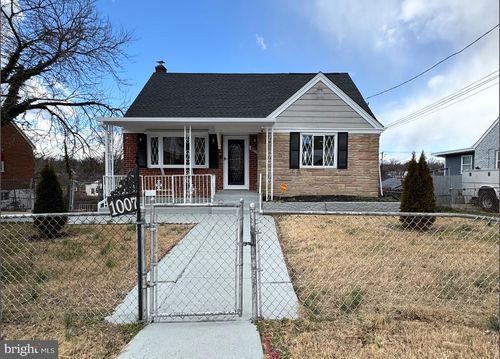 1007 Quietview Dr, CAPITOL HEIGHTS, MD, 20743-2955 | Card Image