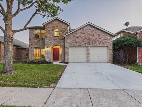 1704 Heron Dr, Aubrey, TX, 76227-8516 | Card Image