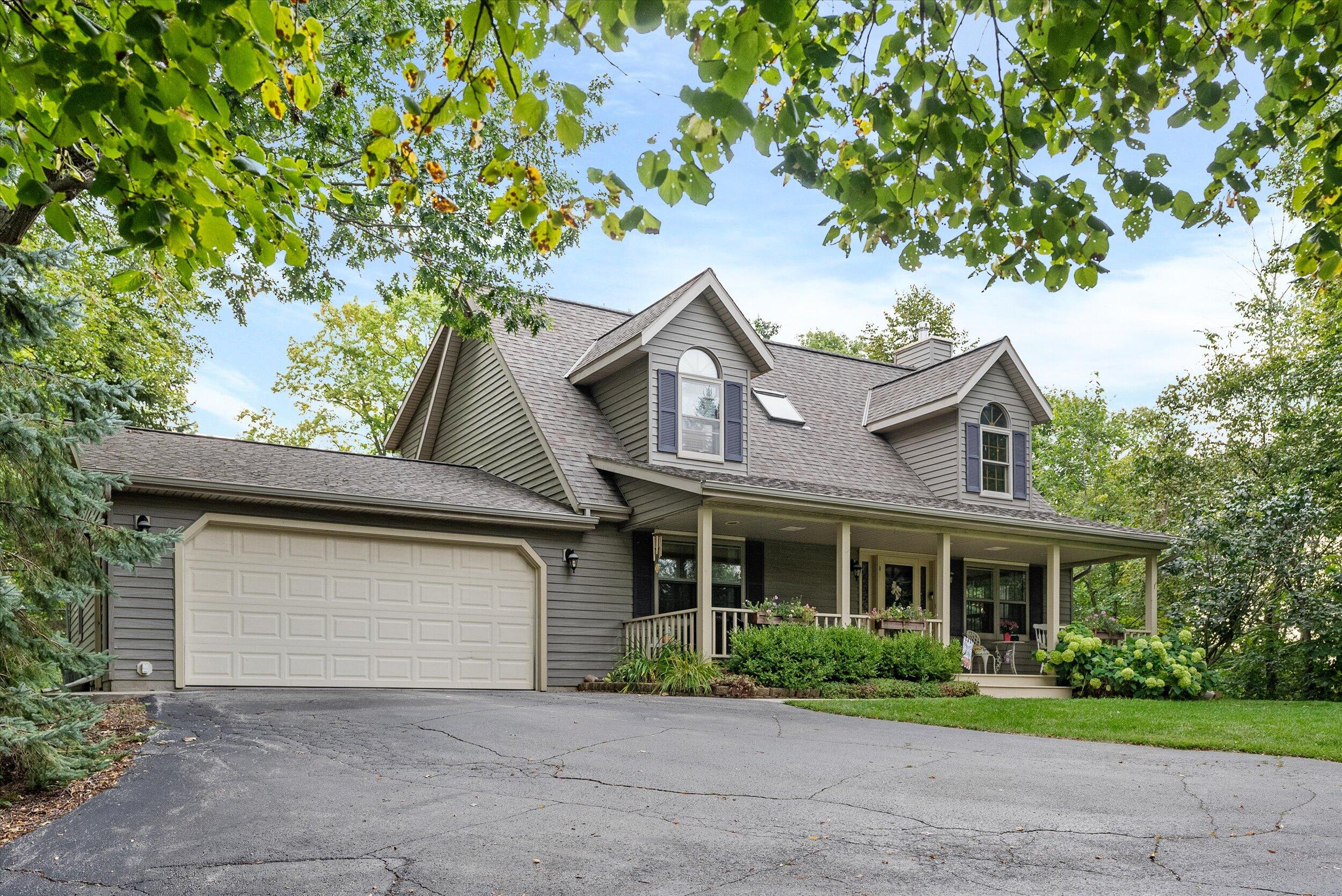 Snake Rd, Elkhart Lake, WI 53020