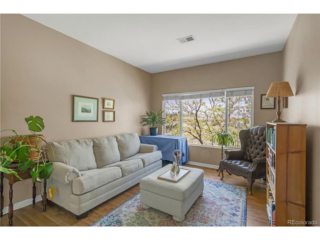 UNIT-202 - 8405 Pebble Creek Way, House attached with 3 bedrooms, 2 bathrooms and null parking in Highlands Ranch CO | Image 16