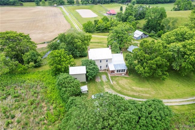 504 Springbranch Rd, House other with 3 bedrooms, 2 bathrooms and null parking in Lexington VA | Image 6