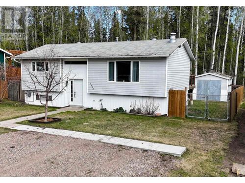 5320 Tamarack Cres, Fort Nelson, BC, V0C1R0 | Card Image