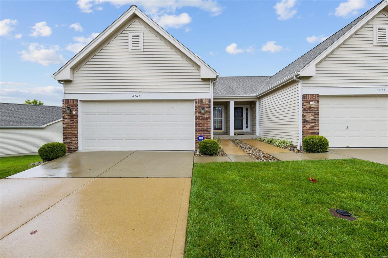 Southern Manor Dr, Saint Louis, MO 63125