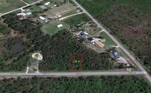 Lot 4 Mitchel Rd, Wewahitchka, FL, 32465 | Card Image