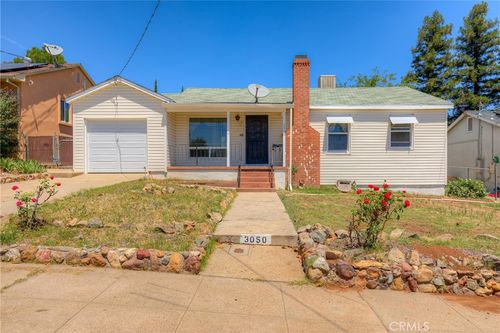 3050 Clemo, Oroville, CA, 95966 | Card Image