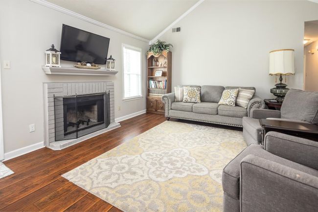 7536 Port Albert Ln, House other with 3 bedrooms, 2 bathrooms and null parking in Memphis TN | Image 6