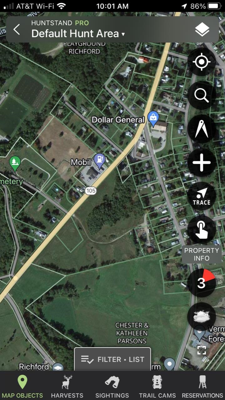 Land in Richford 3