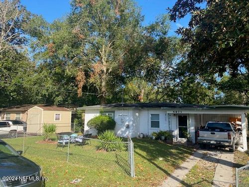 5873 Oaklane Drive, Jacksonville, FL, 32244 | Card Image