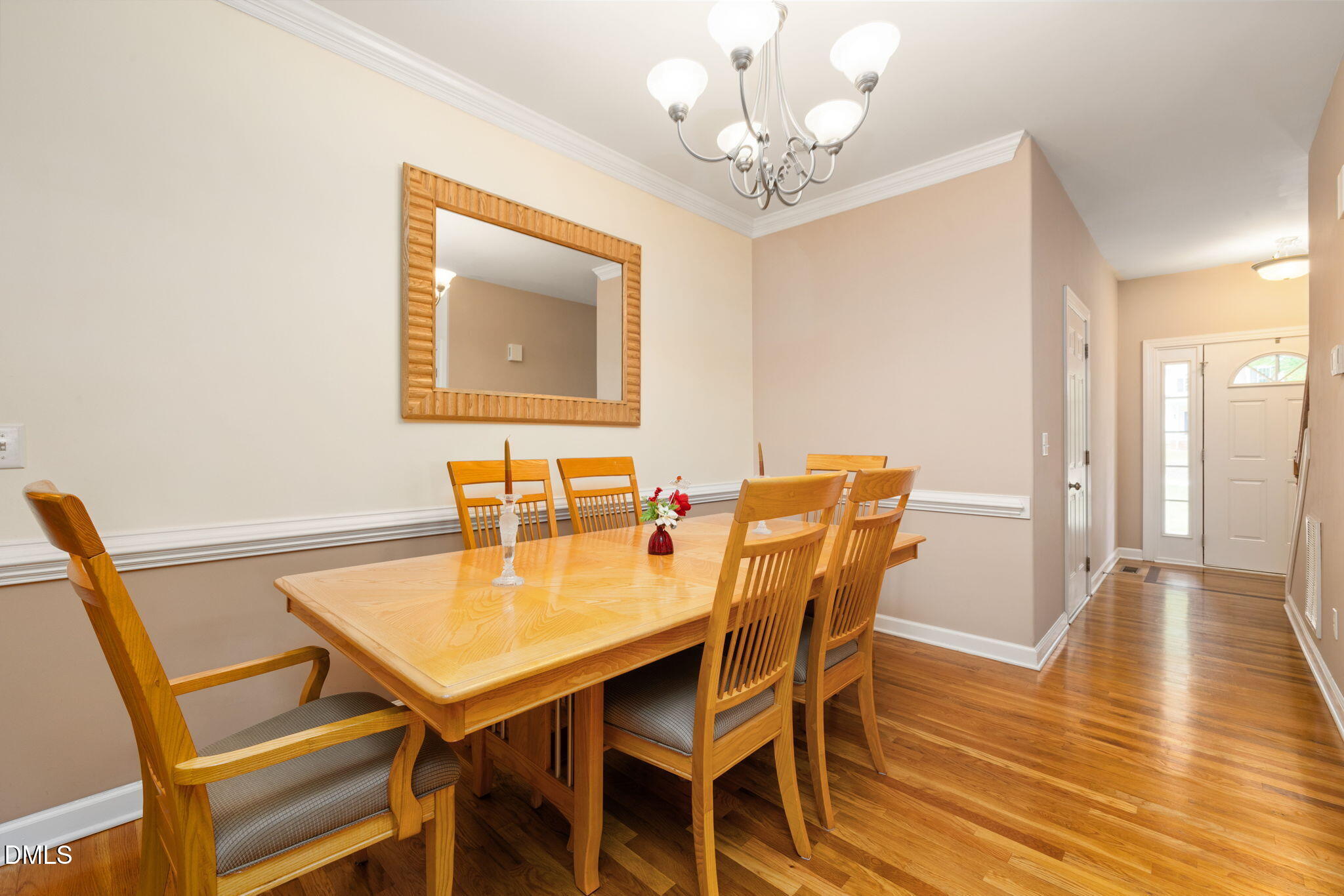 Residential in Wake Forest 4