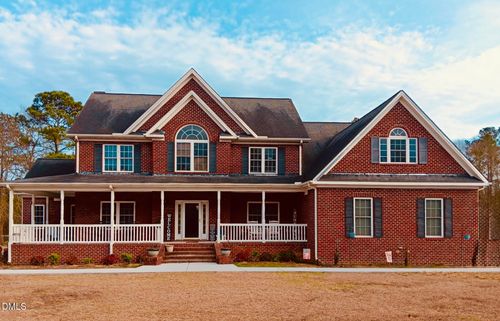 214 Caleb Dr, Seven Springs, NC, 28578-8003 | Card Image