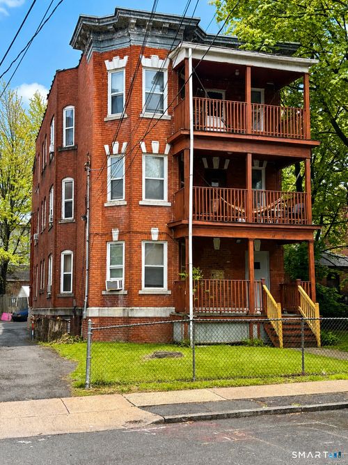 14-16 Cabot St, Hartford, CT, 06112 | Card Image
