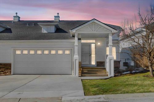 209 Tucker Blvd, Okotoks, AB, T1S2K1 | Card Image