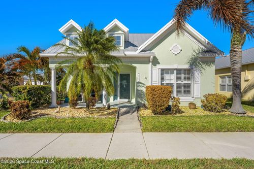 570 Martello Way, Melbourne, FL, 32901-6627 | Card Image