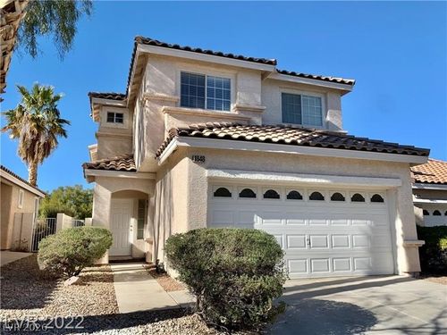 1848 Thunder Mountain Dr, Henderson, NV, 89012-2286 | Card Image