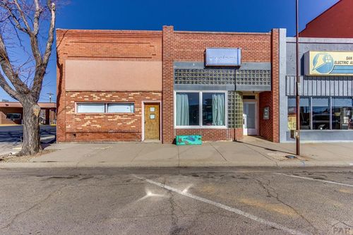126-124-126 W 6th St, Walsenburg, CO, 81089-2202 | Card Image