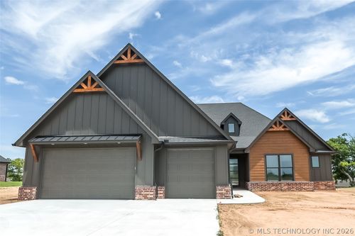 11225 S 217th East Ave, Broken Arrow, OK, 74014 | Card Image