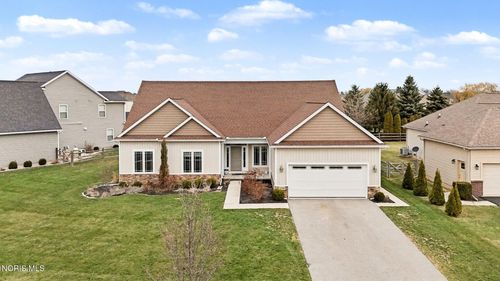 2354 Goldenrod Ln, Perrysburg, OH, 43551-5724 | Card Image
