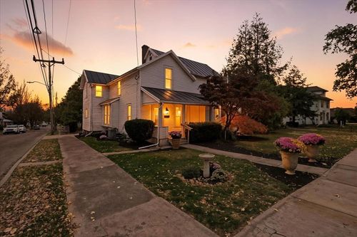 150 College Ave, Ashland, OH, 44805-3912 | Card Image