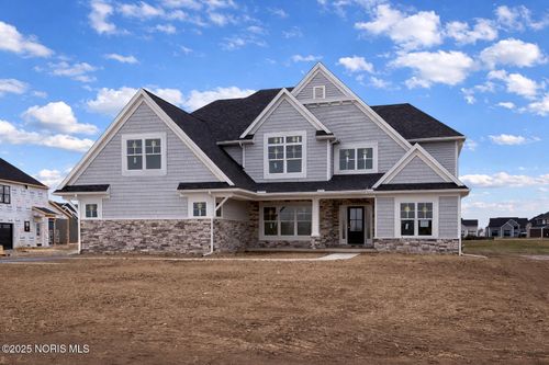 503 Cathedral Court, Perrysburg, OH, 43551 | Card Image