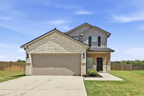 405 W Andover Lane, Uhland, TX, 78640 | Card Image