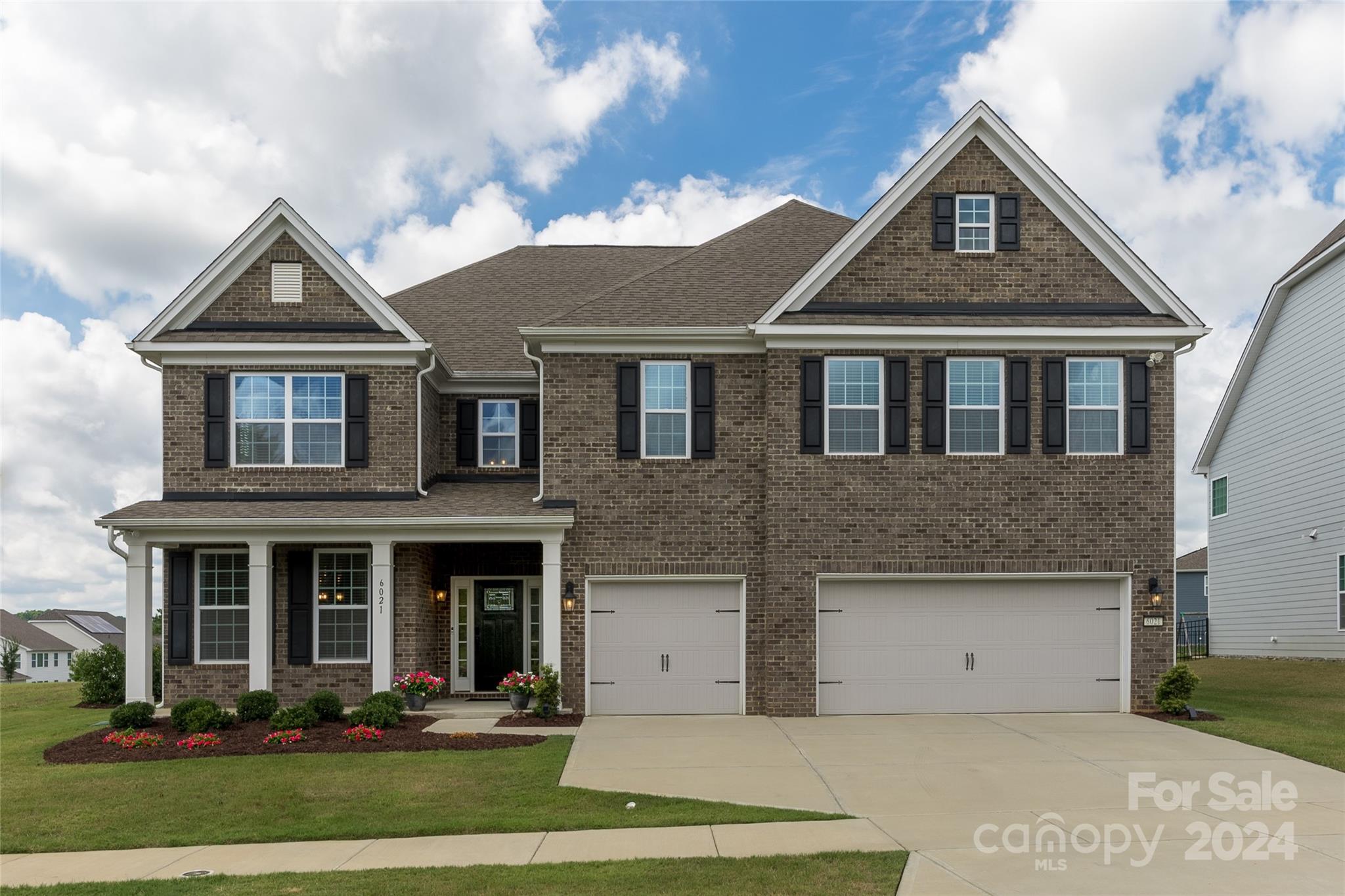 Willow Pin Ln, Huntersville, NC 28078