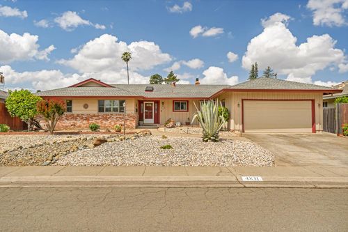 4831 Cameron Ranch Dr, Carmichael, CA, 95608-8015 | Card Image