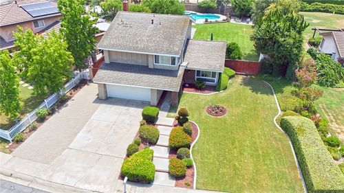 17622 La Entrada Dr, Yorba Linda, CA, 92886-1930 | Card Image