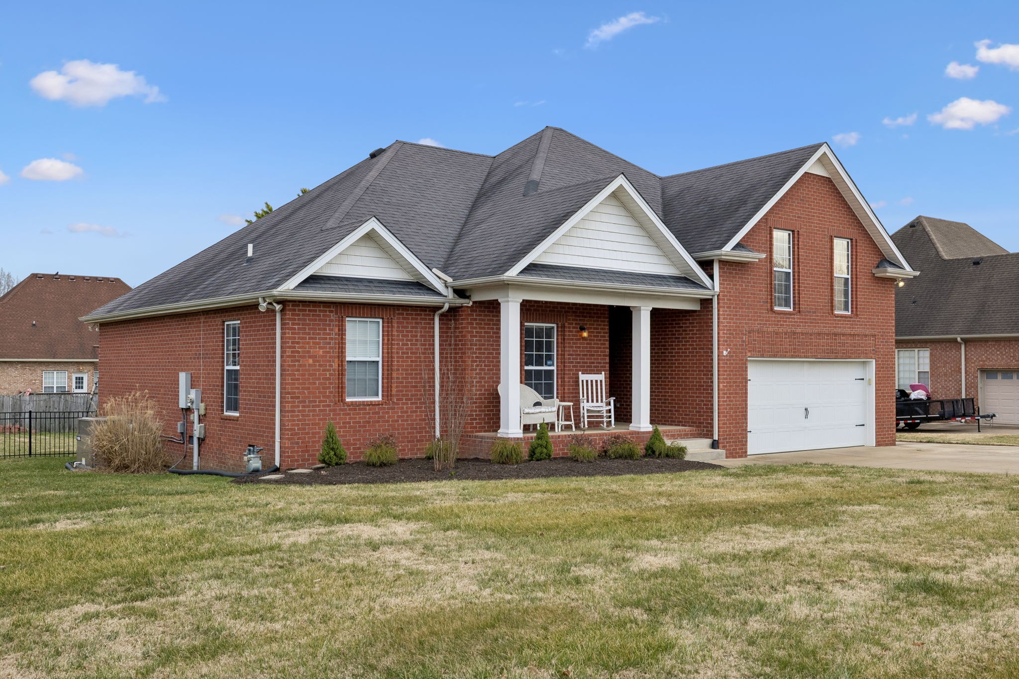 Residential in Greenbrier 3