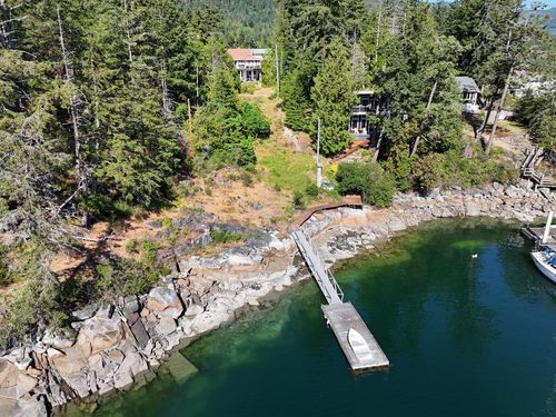 13223 Pool Road, Garden Bay, BC, V0N1S1 | Card Image