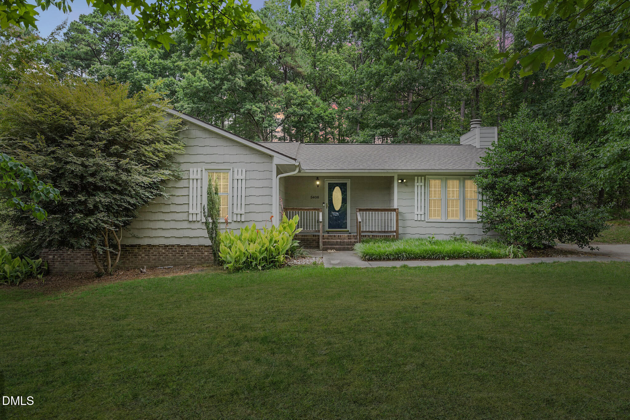 Residential in Apex 4