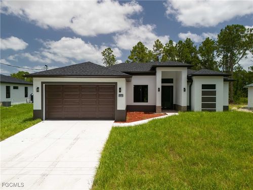 2812 39th St W, Lehigh Acres, FL, 33971-5896 | Card Image