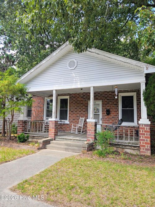 4152 E Horne Avenue, Farmville, NC, 27828 | Card Image