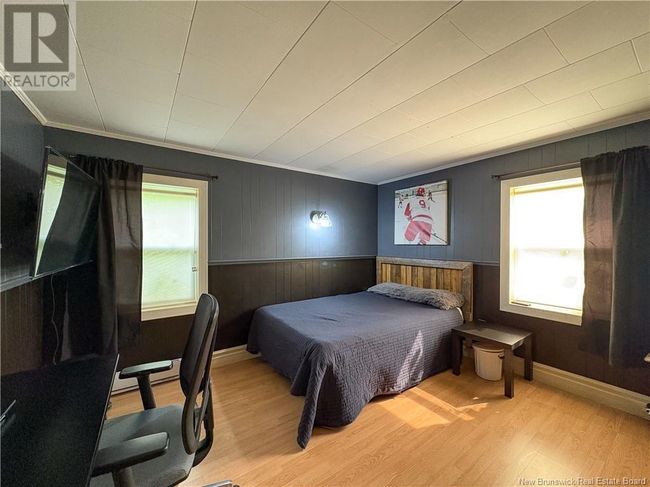 124 Riverview Dr, House other with 5 bedrooms, 2 bathrooms and null parking in Florenceville Bristol NB | Image 28