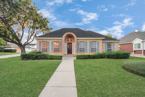 606 Fernglade Dr, Richmond, TX, 77406-2039 | Card Image